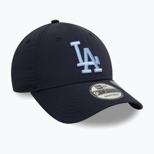 Бейсболка New Era Recycled 9Forty Los Angeles Dodgers темно-синя