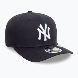 Бейсболка New Era OTC 9Seventy Stretch Snap New York Yankees темно-синя