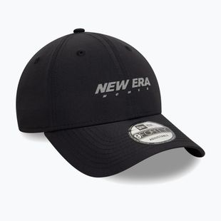 Бейсболка New Era NE Tech 9Forty чорна