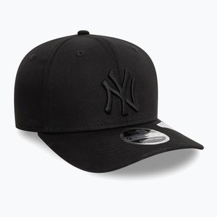 Бейсболка New Era Monchrome 9Seventy New York Yankees чорна