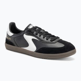 Кросівки жіночі SKECHERS Hotshot Kickoff black