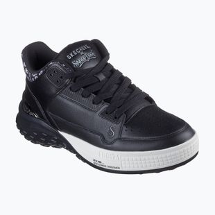 Кросівки чоловічі SKECHERS Sizzle Buckets Og black