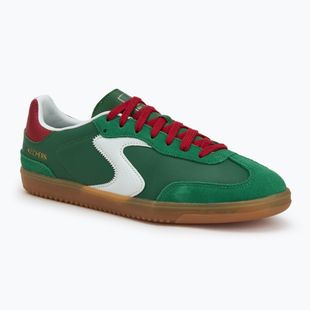 Кросівки чоловічі SKECHERS Hotshot Roaver gray