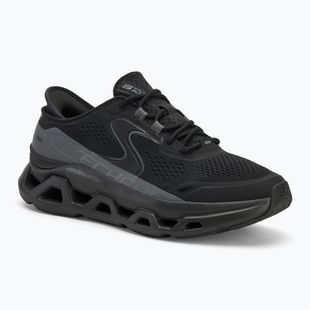 Кросівки чоловічі SKECHERS Glide Step Altus black