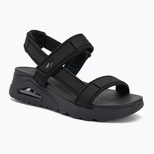 Сандалі жіночі SKECHERS Uno Summer Stand 2 black