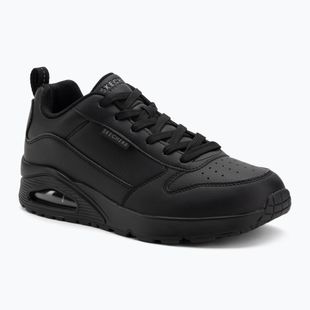 Кросівки чоловічі Skechers Uno Alder black