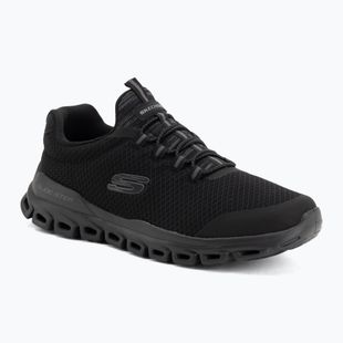 Кросівки чоловічі SKECHERS Glide-Step Sylo black