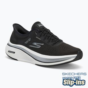 Кросівки для бігу жіночі SKECHERS Go Run Elevate 2.0 Banyan black
