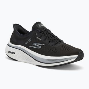 Кросівки для бігу жіночі SKECHERS Go Run Elevate 2.0 Banyan black