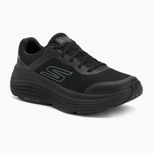 Кросівки жіночі SKECHERS Max Cushioning Endeavour Canova black