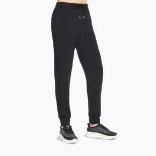 Штани жіночі SKECHERS Skechlux Elevate Jogger black