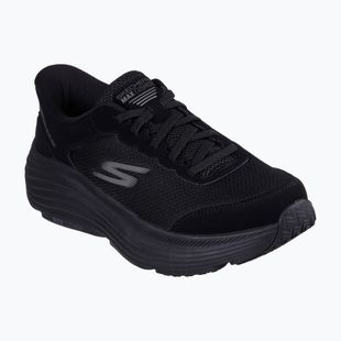 Кросівки чоловічі SKECHERS Max Cushioning Endeavour Cardova black