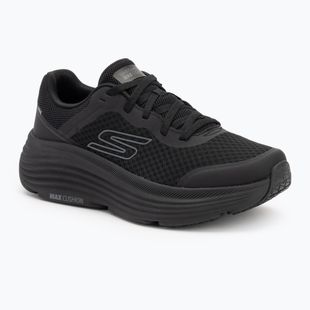 Кросівки чоловічі SKECHERS Max Cushioning Endeavour black