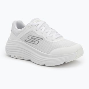 Кросівки чоловічі SKECHERS Max Cushioning Endeavour white