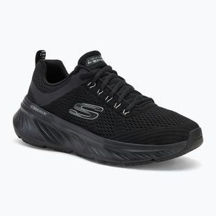 Кросівки чоловічі SKECHERS Edgeride Contention black