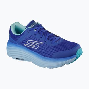 Кросівки чоловічі SKECHERS Max Cushioning Endeavour blue
