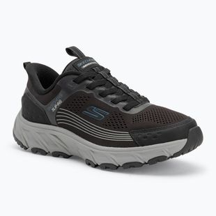 Кросівки чоловічі SKECHERS Hillcrest 2.0 black