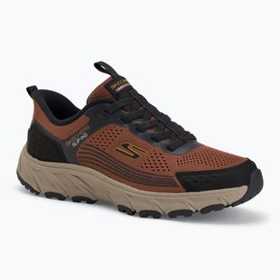 Кросівки чоловічі SKECHERS Hillcrest 2.0 rust