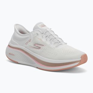 Кросівки для бігу жіночі SKECHERS Go Run Elevate 2.0 Banyan white
