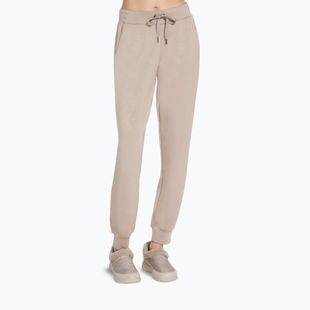 Штани жіночі SKECHERS Skechlux Elevate Jogger gray