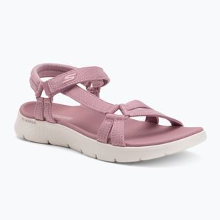 Сандалі жіночі SKECHERS Go Walk Flex Sandal Sublime mauve