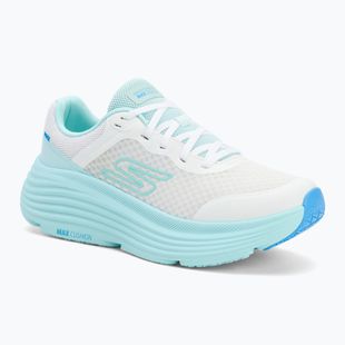 Кросівки жіночі SKECHERS Max Cushioning Endeavour Canova white