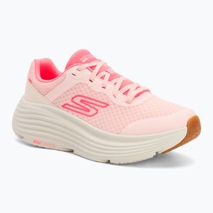 Кросівки жіночі SKECHERS Max Cushioning Endeavour Canova pink