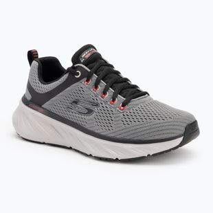 Кросівки чоловічі SKECHERS Edgeride Contention gray