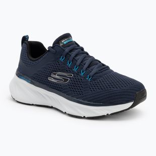 Кросівки чоловічі SKECHERS Edgeride Contention blue