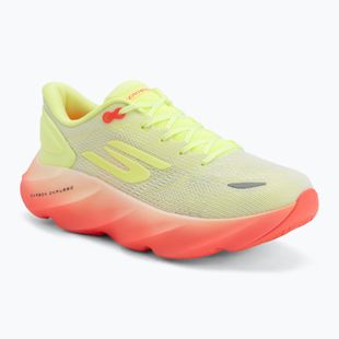 Кросівки для бігу жіночі SKECHERS Skx Aero Burst white