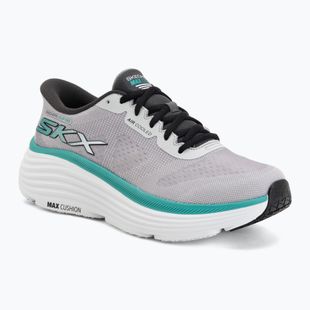 Кросівки чоловічі SKECHERS Max Cushioning Endeavour Exciton gray