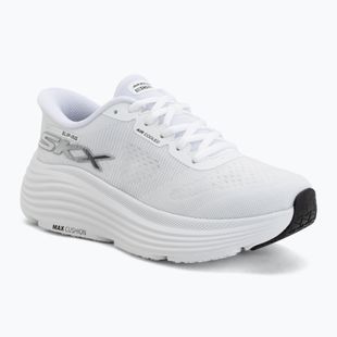 Кросівки жіночі SKECHERS Max Cushioning Endeavour Hallandale white