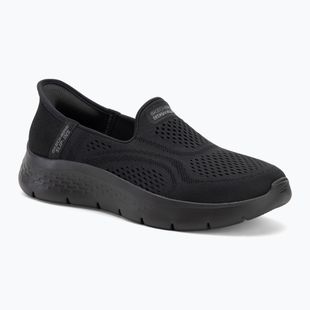 Кросівки жіночі SKECHERS Go Walk Flex Yael black
