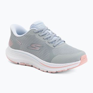 Кросівки жіночі SKECHERS Go Run Consistent 2.0 Captiva gray