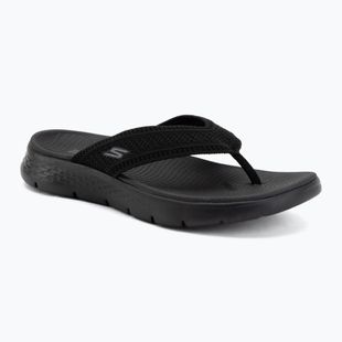 В'єтнамки жіночі SKECHERS Go Walk Flex Holly black