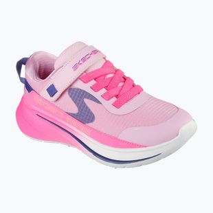 Кросівки дитячі SKECHERS Wave 92 Imara Lite light pink/hot pink