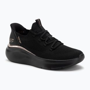 Кросівки жіночі SKECHERS Bobs B Love True Delight black