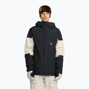 Куртка для сноуборду чоловіча Volcom Primary Insulated black