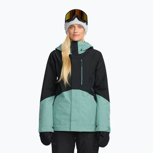 Куртка для сноуборду жіноча Volcom V.CO Eras Insulated Gore arctic blue