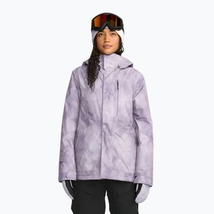 Куртка для сноуборду жіноча Volcom V.CO Eras Insulated Gore lavender aura