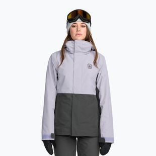 Куртка гірськолижна жіноча Volcom Bolt Insulated lavender aura