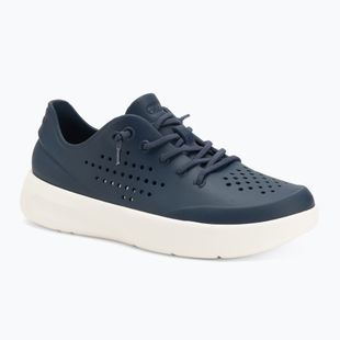 Кросівки чоловічі Crocs In Motion Pacer navy/white