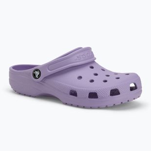 Шльопанці дитячі Crocs Classic Clog Kids mystic purple