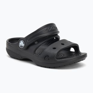 Сандалі дитячі Crocs Classic Kids black