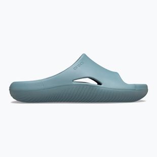 Шльопанці Crocs Mellow Recovery pond