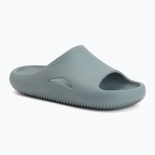 Шльопанці Crocs Mellow Recovery pond