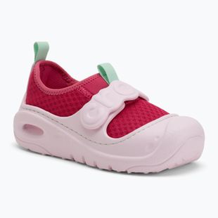 Аквашузи дитячі Crocs Swiftwater Splash Kids dragon fruit