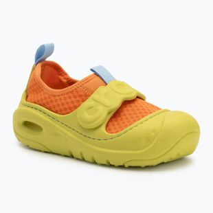 Аквашузи дитячі Crocs Swiftwater Splash Kids koi fish