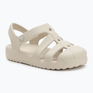 Сандалі дитячі Crocs Classic Fisherman Kids sandstone