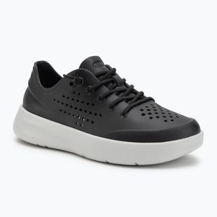 Кросівки жіночі Crocs In Motion Pacer black/atmosphere